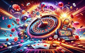 tx8866 casino trực tuyến